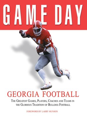 cover image of Game Day